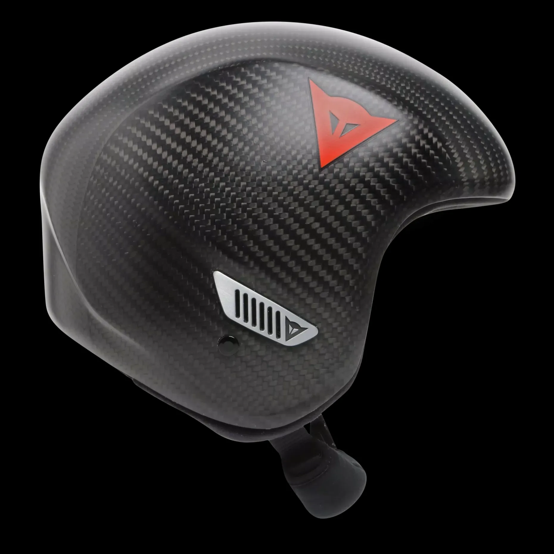 R001 CARBON CASCO ESQUÍ