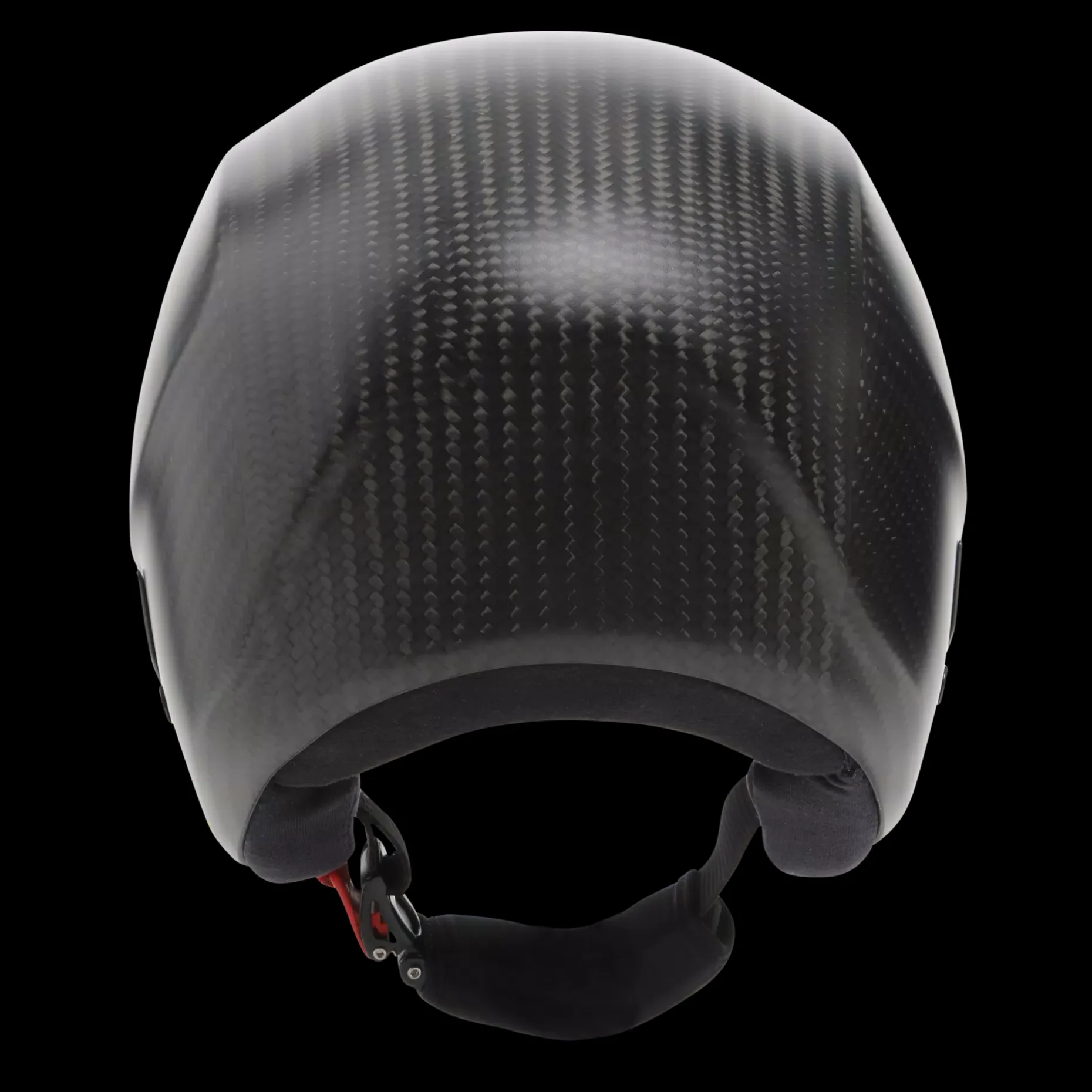 R001 CARBON CASCO ESQUÍ