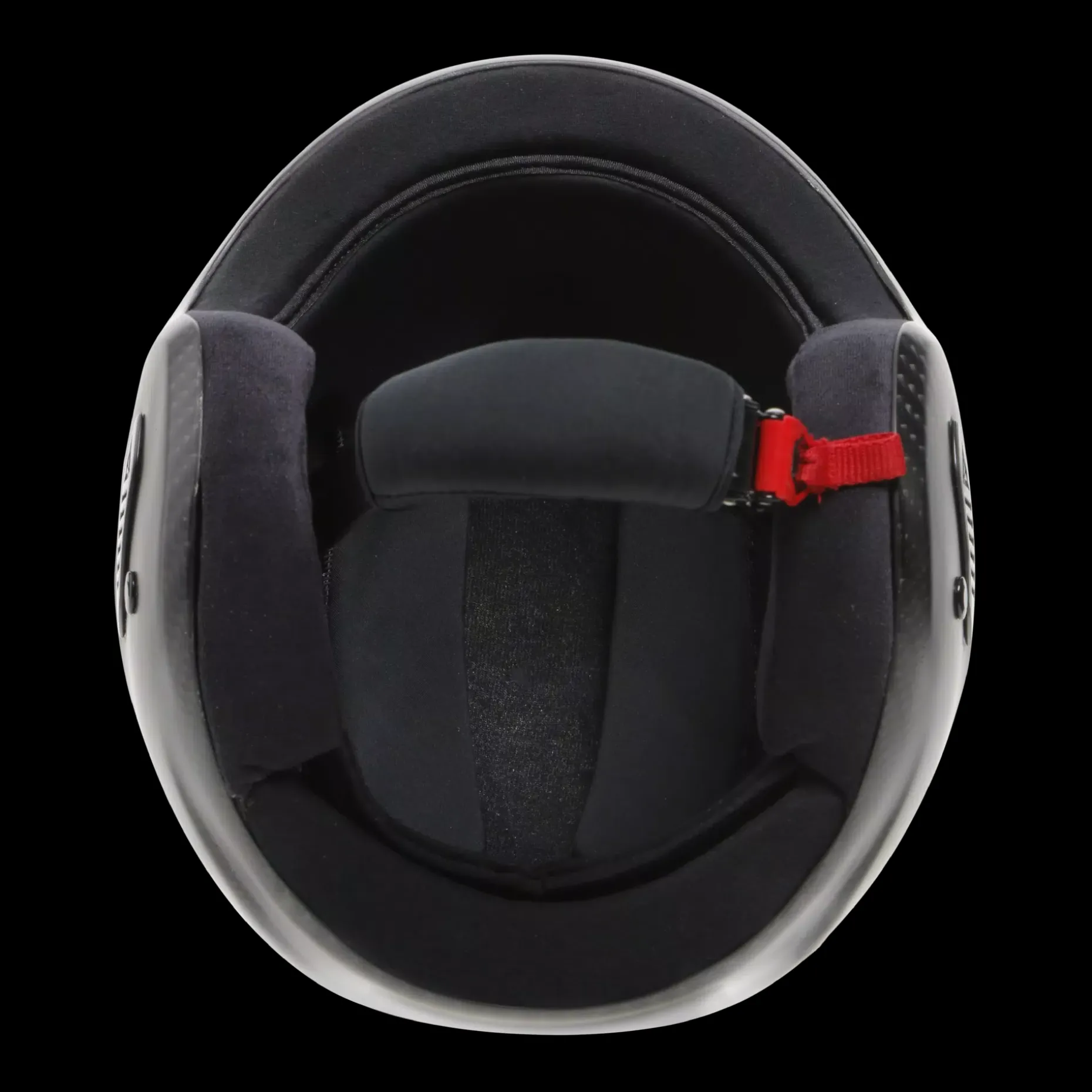 R001 CARBON CASCO ESQUÍ