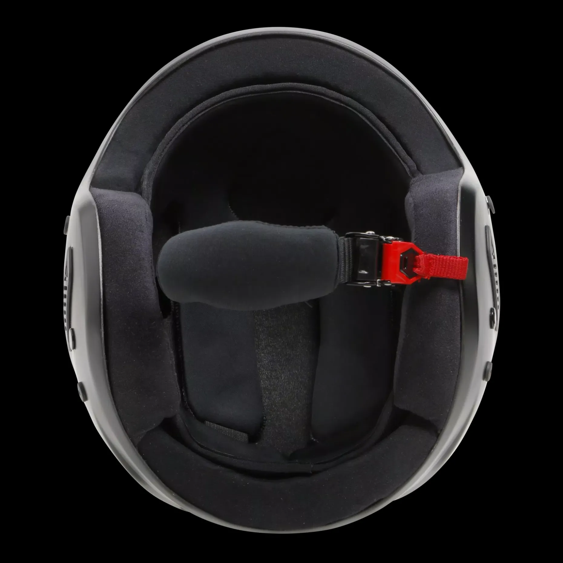 R001 FIBER CASCO ESQUÍ
