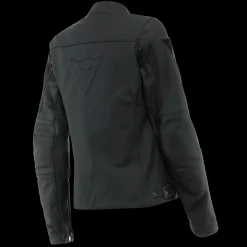 RAZON 2 CHAQUETA DE CUERO MOTO MUJER