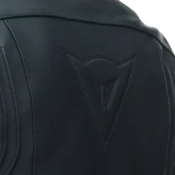 RAZON 2 CHAQUETA DE CUERO MOTO HOMBRE
