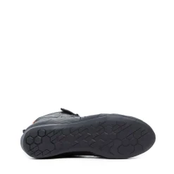 R04D WP ZAPATO MOTO IMPERMEABLE HOMBRE - NEGRO