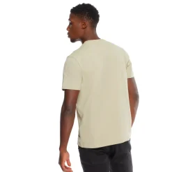 RIDE RESPECT - CAMISETA CON CUELLO REDONDO HOMBRE