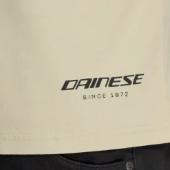 RIDE RESPECT - CAMISETA CON CUELLO REDONDO HOMBRE
