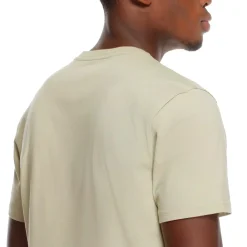 RIDE RESPECT - CAMISETA CON CUELLO REDONDO HOMBRE