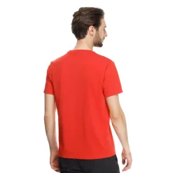 RIDE RESPECT - CAMISETA CON CUELLO REDONDO HOMBRE