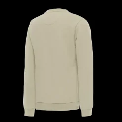 RIDE RESPECT - SUDADERA 100% ALGODÓN MUJER