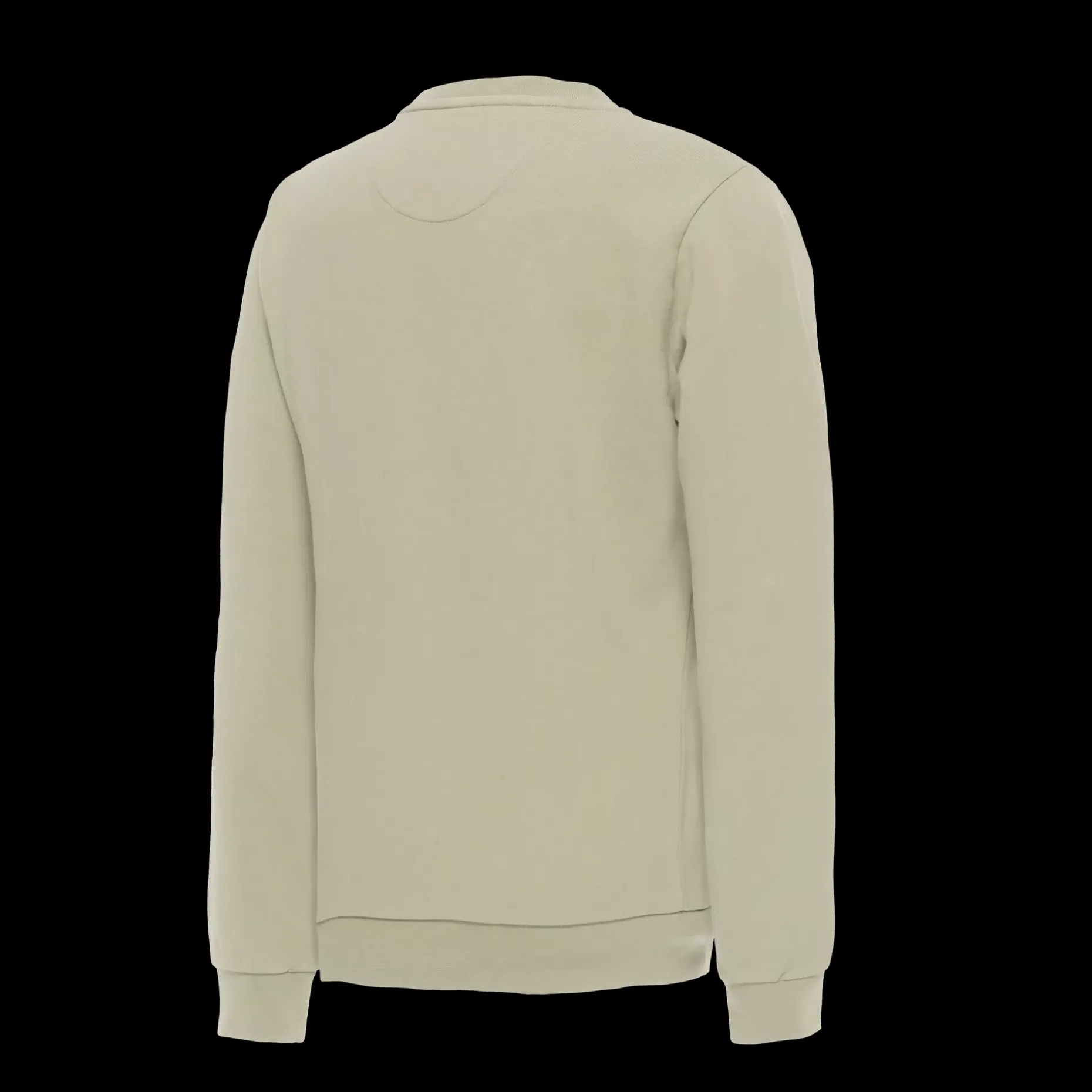 RIDE RESPECT - SUDADERA 100% ALGODÓN MUJER