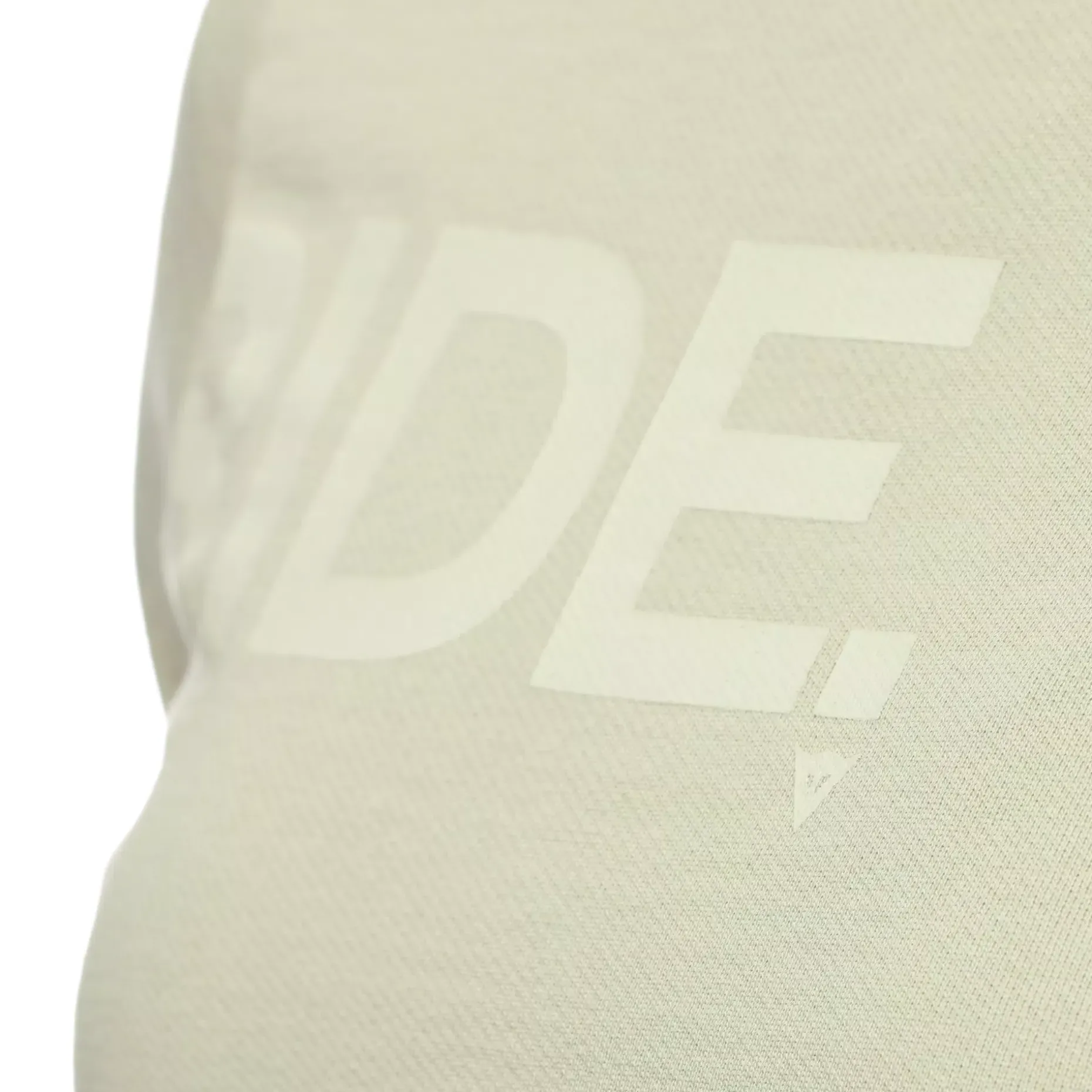 RIDE RESPECT - SUDADERA 100% ALGODÓN MUJER