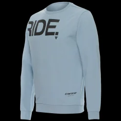 RIDE RESPECT - SUDADERA 100% ALGODÓN