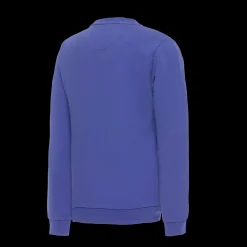 RIDE RESPECT - SUDADERA 100% ALGODÓN MUJER