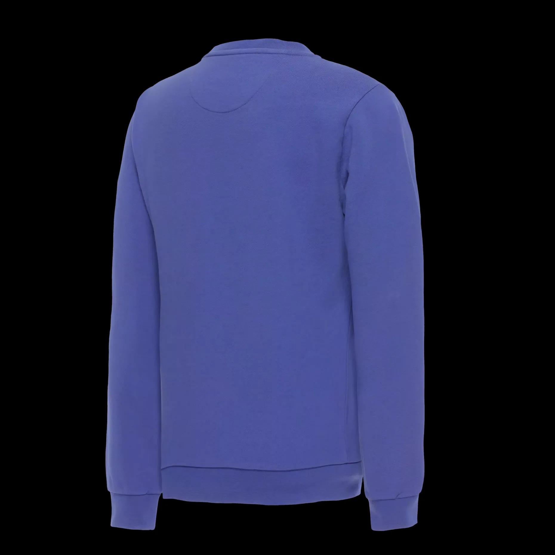 RIDE RESPECT - SUDADERA 100% ALGODÓN MUJER