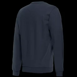 RIDE RESPECT - SUDADERA 100% ALGODÓN