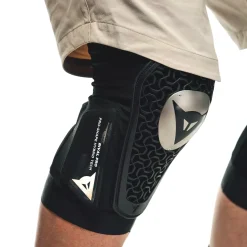 RIVAL PRO - RODILLERAS DE BICI
