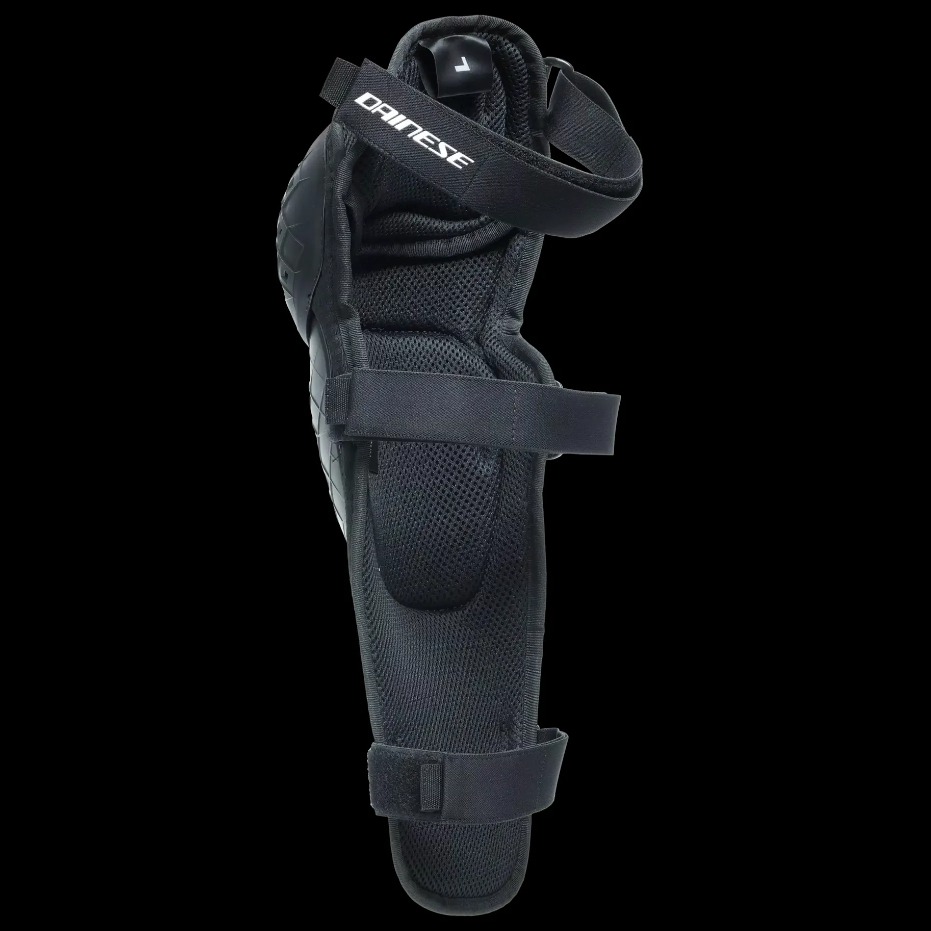 RIVAL R - RODILLERAS DE BICI