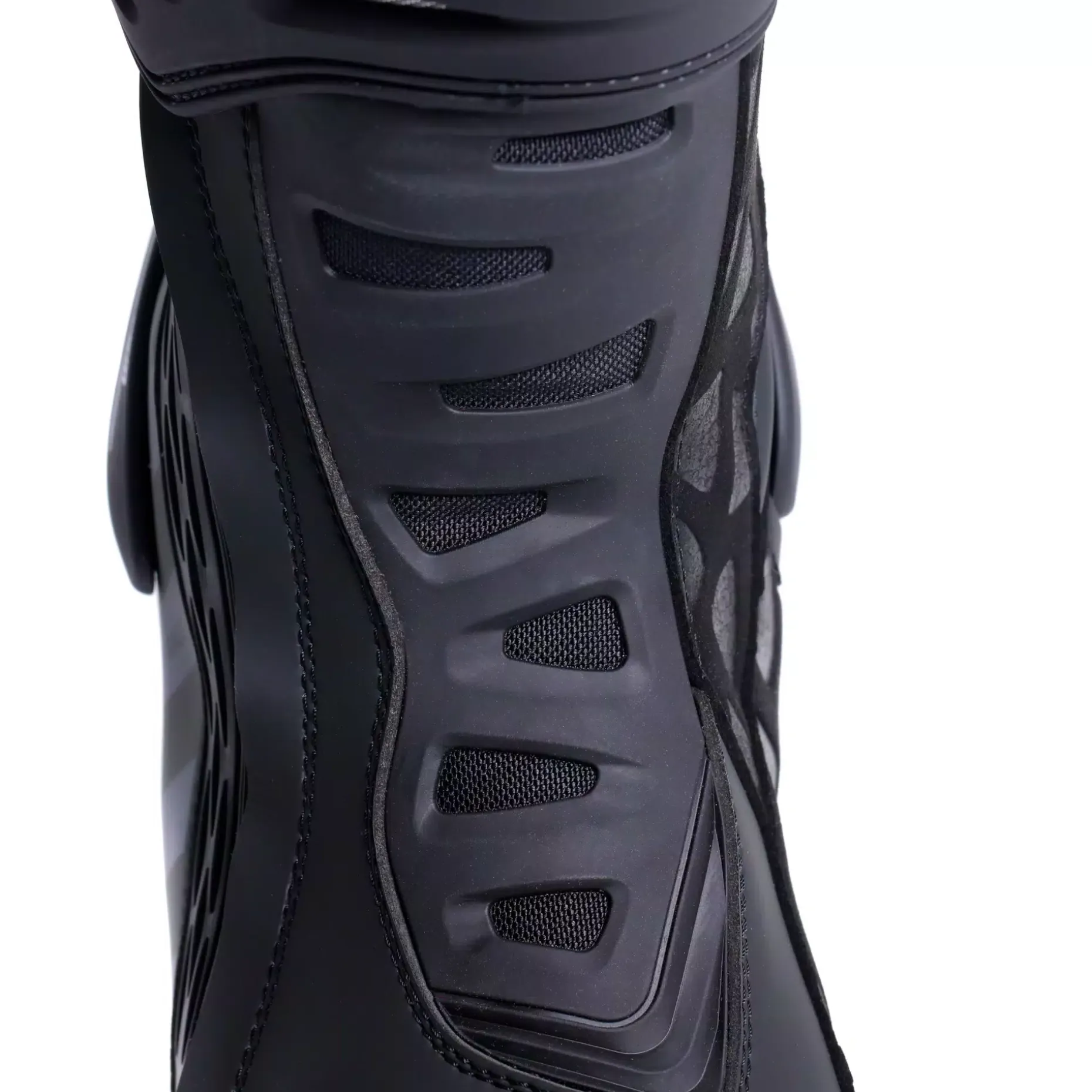 RT-RACE - BLACK/DARK-GREY