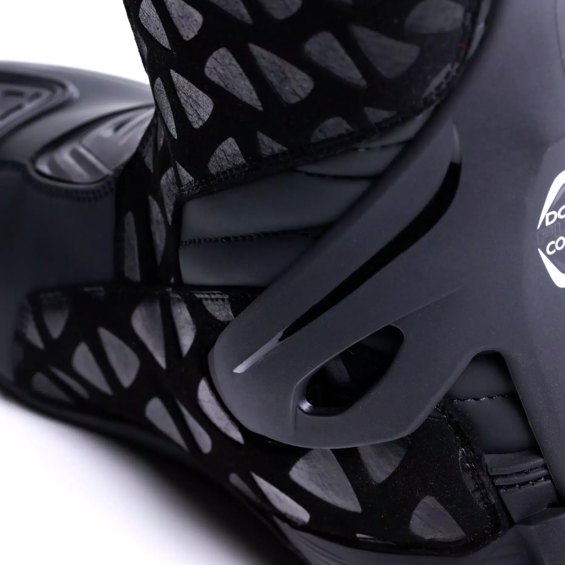 RT-RACE - BLACK/DARK-GREY