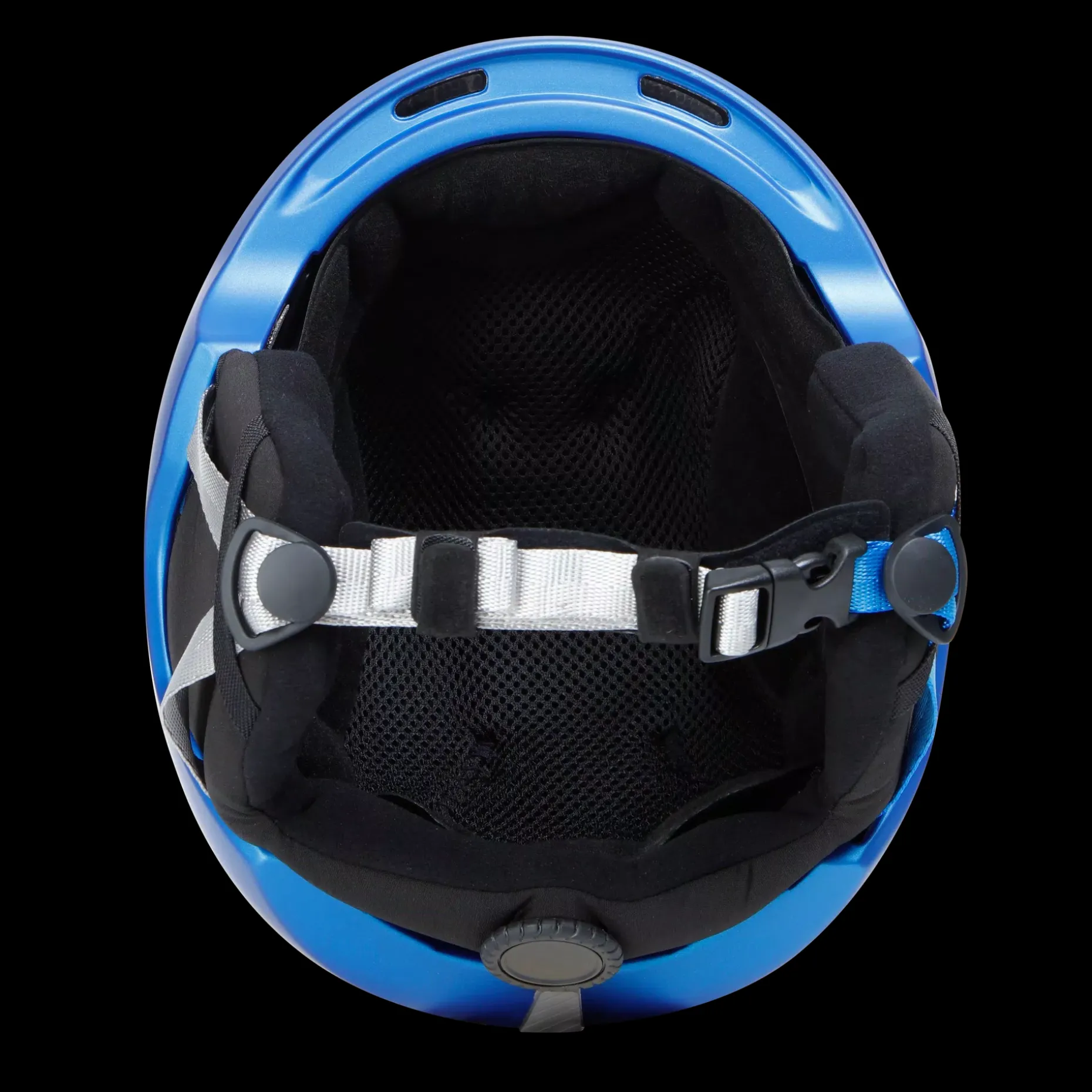 SCARABEO ELEMENTO CASCO ESQUÍ NIÑO