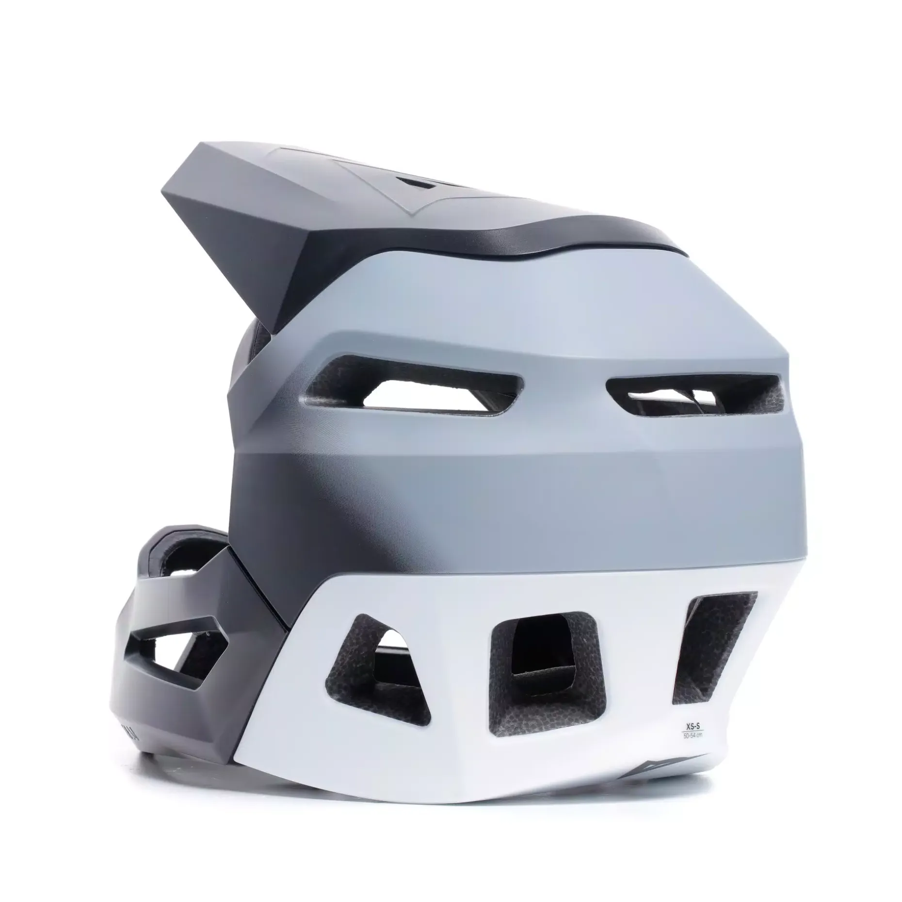 SCARABEO LINEA 01 - CASCO DE BICI INTEGRAL NIÑOS