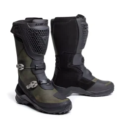 SEEKER GORE-TEX® BOTAS IMPERMEABLES MOTO HOMBRE