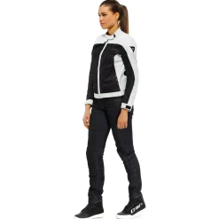 SEVILLA AIR LADY TEX CHAQUETA DE TELA MOTO MUJER