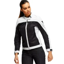 SEVILLA AIR LADY TEX CHAQUETA DE TELA MOTO MUJER