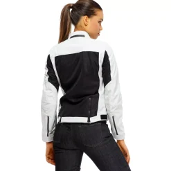 SEVILLA AIR LADY TEX CHAQUETA DE TELA MOTO MUJER