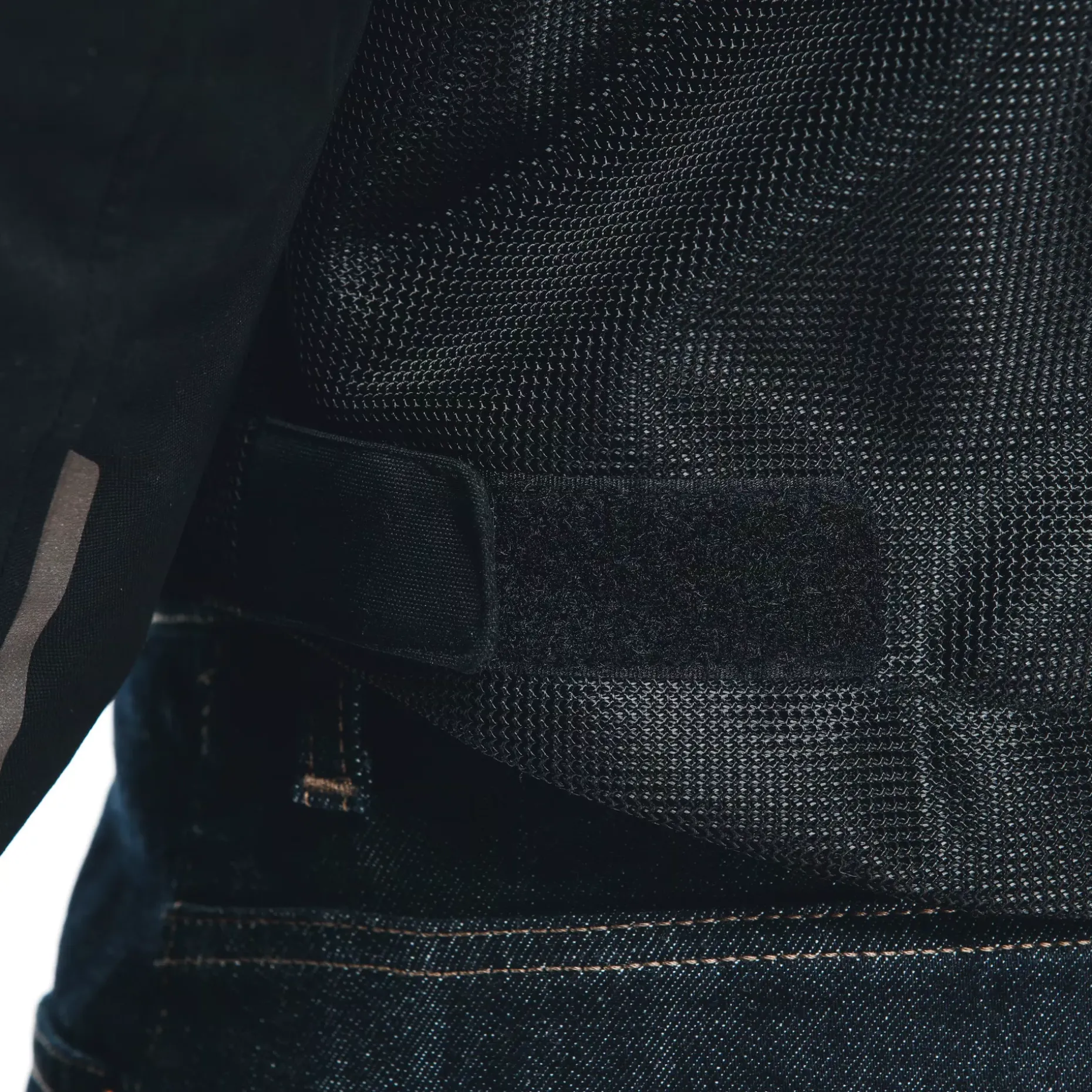 SEVILLA AIR TEX CHAQUETA DE TELA MOTO HOMBRE
