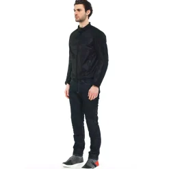 SEVILLA AIR TEX CHAQUETA DE TELA MOTO HOMBRE