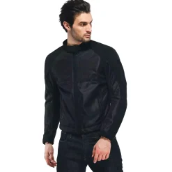 SEVILLA AIR TEX CHAQUETA DE TELA MOTO HOMBRE