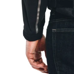SEVILLA AIR TEX CHAQUETA DE TELA MOTO HOMBRE