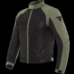 SEVILLA AIR TEX CHAQUETA DE TELA MOTO HOMBRE