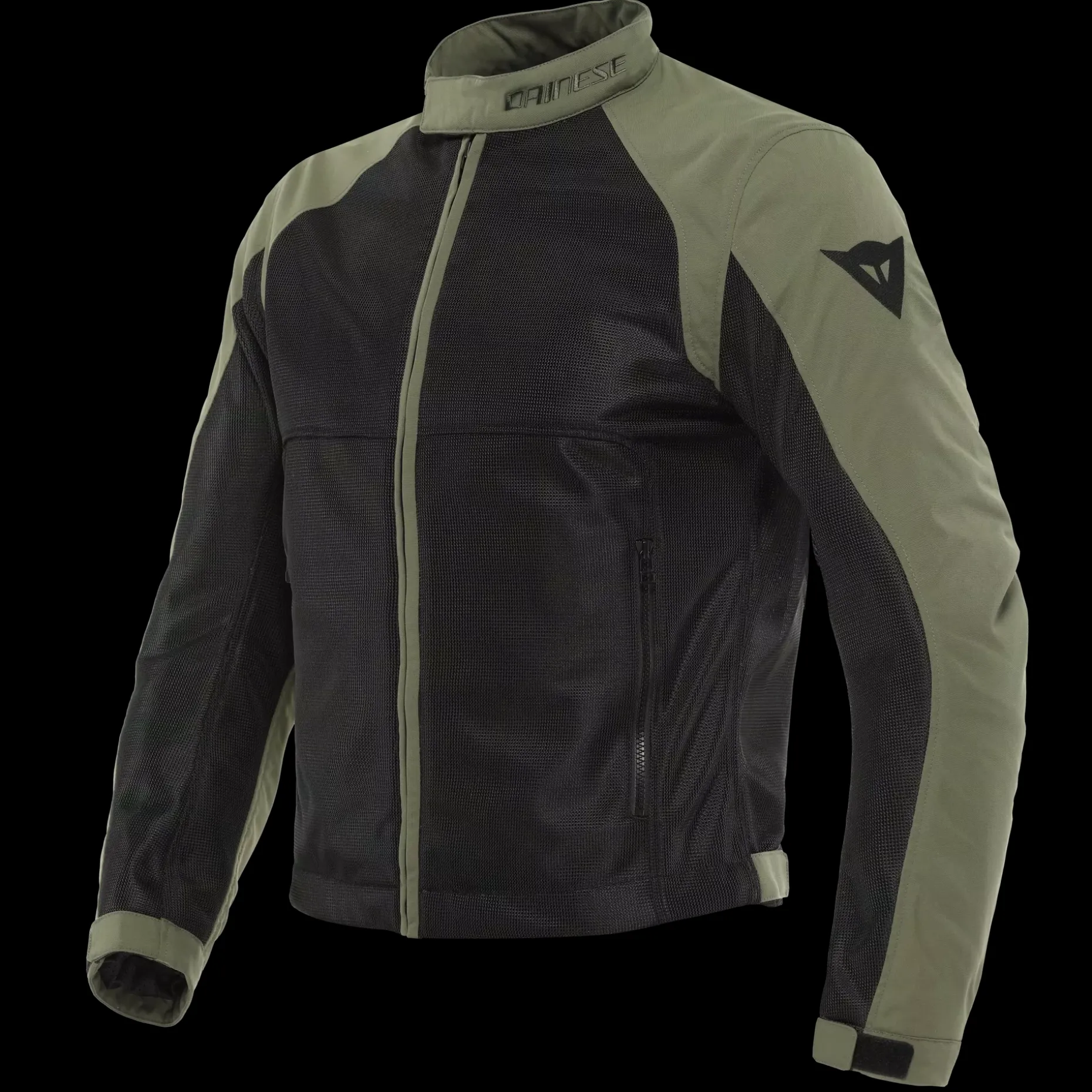 SEVILLA AIR TEX CHAQUETA DE TELA MOTO HOMBRE