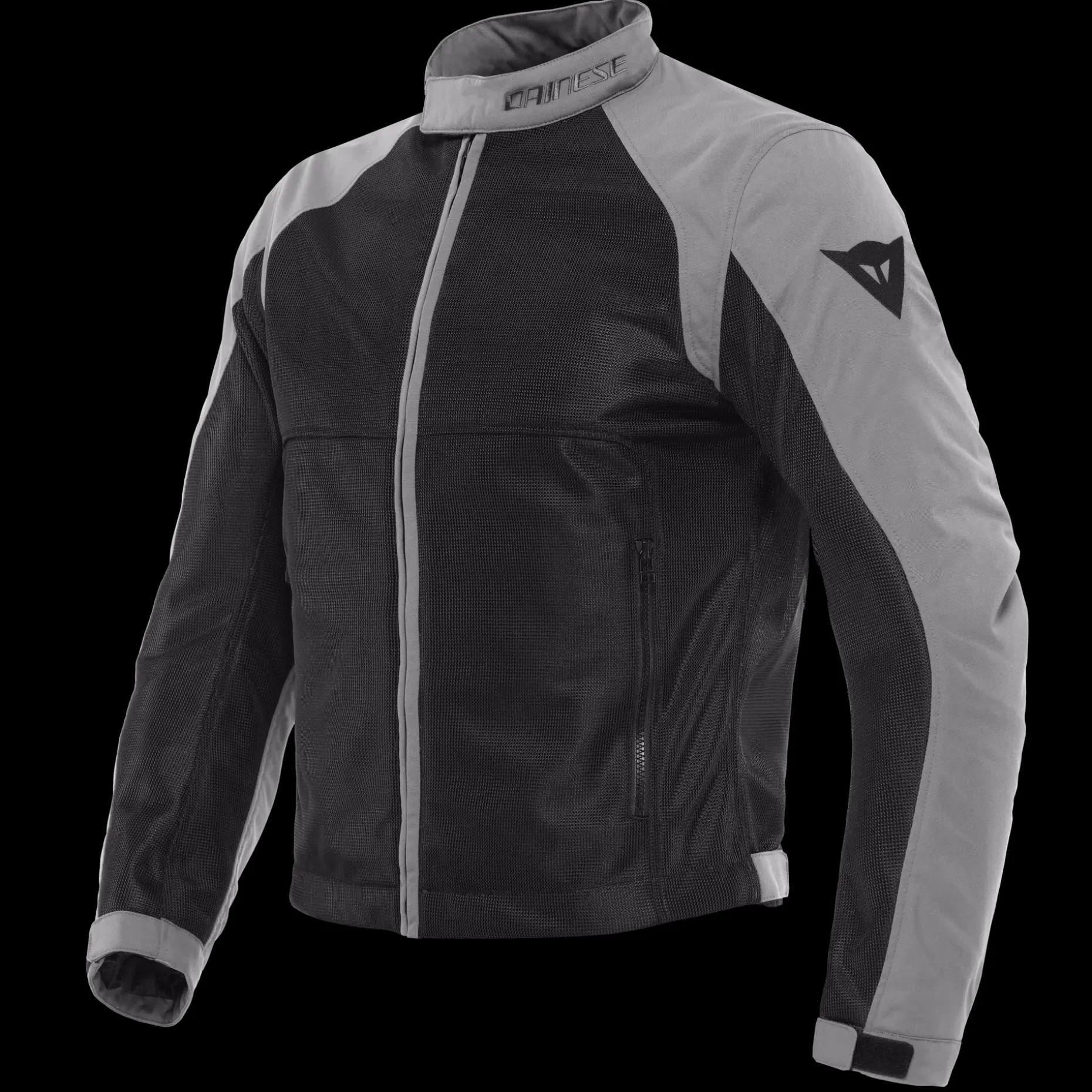 SEVILLA AIR TEX CHAQUETA DE TELA MOTO HOMBRE