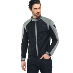 SEVILLA AIR TEX CHAQUETA DE TELA MOTO HOMBRE