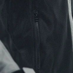 SEVILLA AIR TEX CHAQUETA DE TELA MOTO HOMBRE