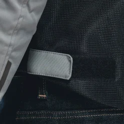 SEVILLA AIR TEX CHAQUETA DE TELA MOTO HOMBRE