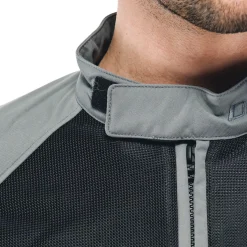 SEVILLA AIR TEX CHAQUETA DE TELA MOTO HOMBRE