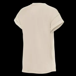 SFUMATA - CAMISETA CON CUELLO REDONDO MUJER