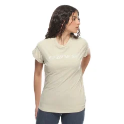SFUMATA - CAMISETA CON CUELLO REDONDO MUJER
