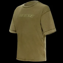 SFUMATA - CAMISETA CUELLO REDONDO HOMBRE