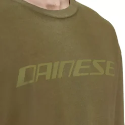 SFUMATA - CAMISETA CUELLO REDONDO HOMBRE