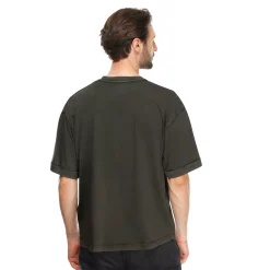 SFUMATA - CAMISETA CUELLO REDONDO HOMBRE