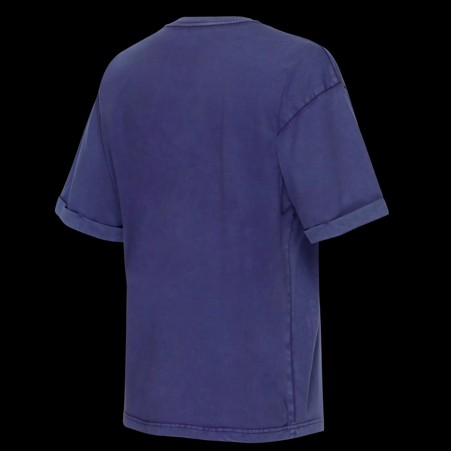 SFUMATA - CAMISETA CUELLO REDONDO HOMBRE