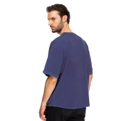 SFUMATA - CAMISETA CUELLO REDONDO HOMBRE