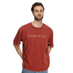 SFUMATA - CAMISETA CUELLO REDONDO HOMBRE