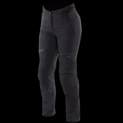 SHERMAN 3 ABSØLUTESHELL™ - PANTALONES MOTO TOURING IMPERMEABLES MUJER