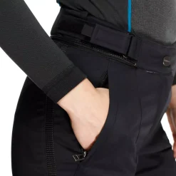 SHERMAN 3 ABSØLUTESHELL™ - PANTALONES MOTO TOURING IMPERMEABLES MUJER