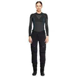 SHERMAN 3 ABSØLUTESHELL™ - PANTALONES MOTO TOURING IMPERMEABLES MUJER